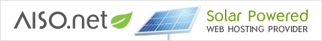 Aiso.net company logo
